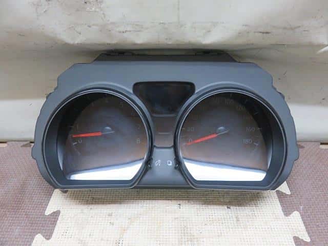 Speedometer NISSAN Note 2014 DBA-E12 — photo 1
