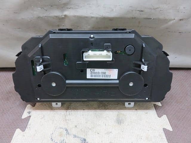 Speedometer NISSAN Note 2014 DBA-E12 — photo 4