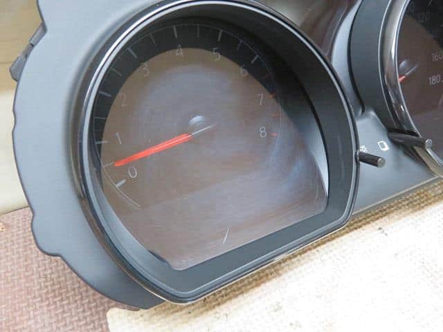 Speedometer NISSAN Note 2014 DBA-E12 — photo 2