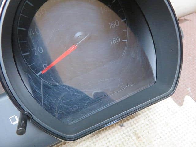 Speedometer NISSAN Note 2014 DBA-E12 — photo 3