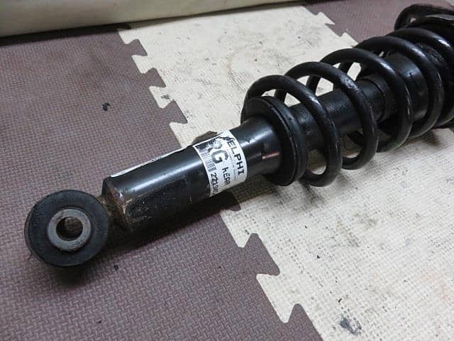 Rear Right Strut BMW Bmw mini_ 2002 GH-RA16 33 506 764 913 — photo 4