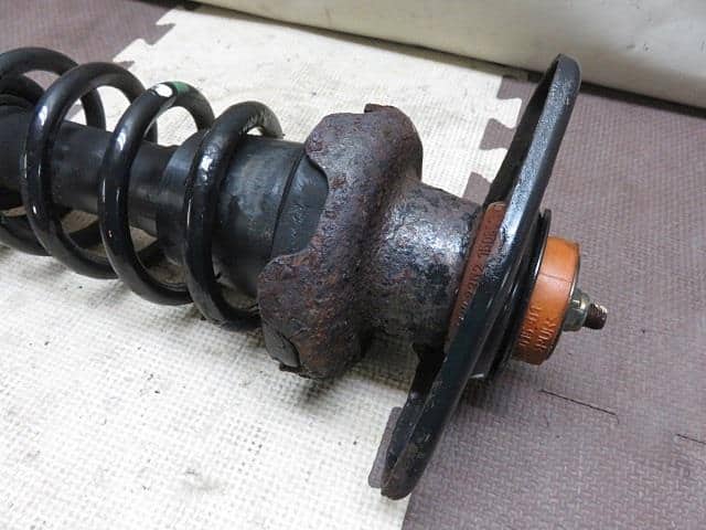 Rear Right Strut BMW Bmw mini_ 2002 GH-RA16 33 506 764 913 — photo 2