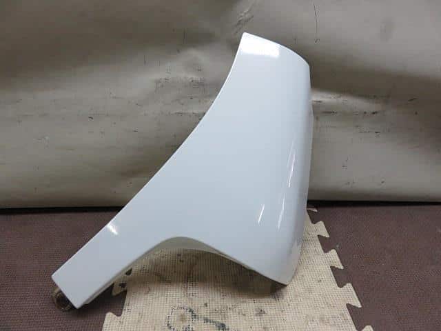 Right Fender Panel MITSUBISHI Delica 2001 KG-SK22MM MQ904572 — photo 1