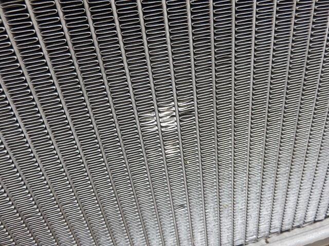Radiator NISSAN Ad 1998 R-VFNY10 — photo 4