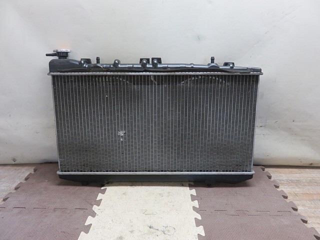 Radiator NISSAN Ad 1998 R-VFNY10 — photo 1