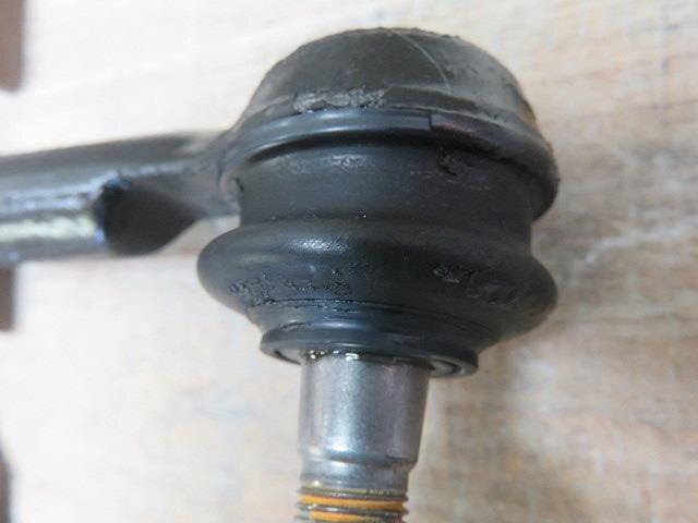 Power Steering Rack and Pinion Assembly NISSAN Ad 1998 R-VFNY10 — photo 4
