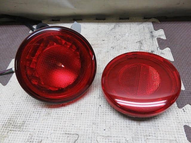 Left Tail Light SUZUKI Chevrolet cruze 2003 LA-HR51S 3597070H01 — photo 1