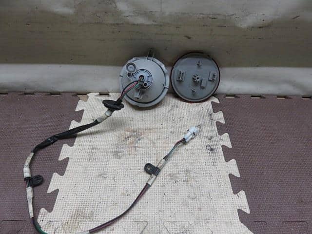 Left Tail Light SUZUKI Chevrolet cruze 2003 LA-HR51S 3597070H01 — photo 4