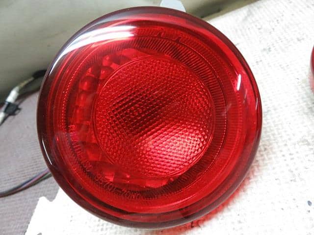 Left Tail Light SUZUKI Chevrolet cruze 2003 LA-HR51S 3597070H01 — photo 2