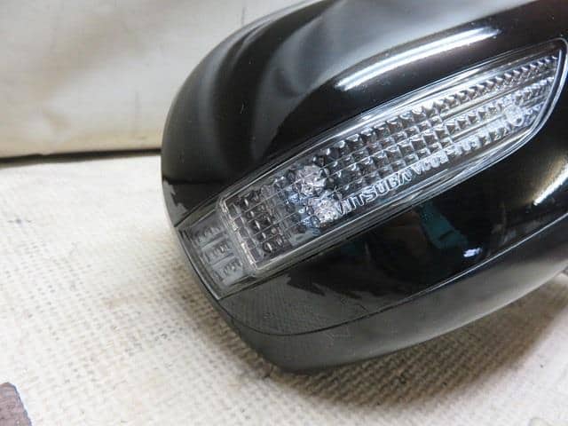 Right Side Mirror SUBARU Stella 2006 DBA-RN1 — photo 3