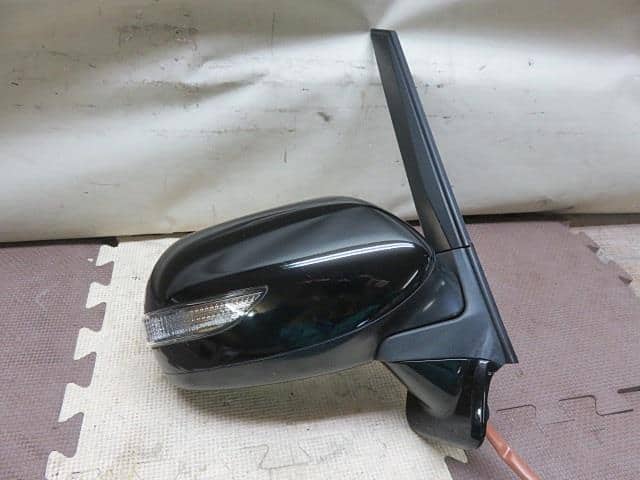 Right Side Mirror SUBARU Stella 2006 DBA-RN1 — photo 1