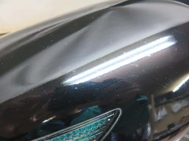 Right Side Mirror SUBARU Stella 2006 DBA-RN1 — photo 2