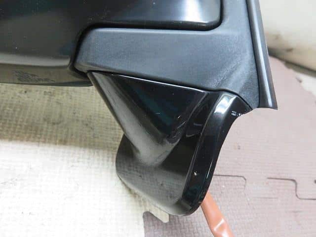 Right Side Mirror SUBARU Stella 2006 DBA-RN1 — photo 4