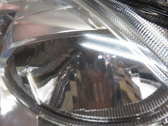 Right Headlight MAZDA Demio 2006 DBA-DY3W D522510K0A — photo 4