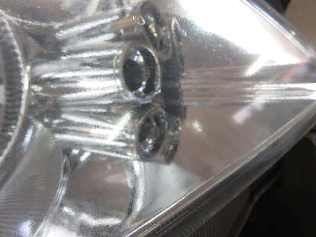 Right Headlight MAZDA Demio 2006 DBA-DY3W D522510K0A — photo 2