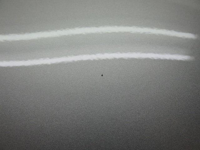 Right Fender Panel TOYOTA Vitz 2006 DBA-KSP90 — photo 2