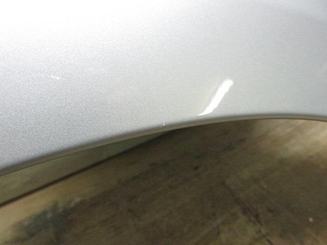 Right Fender Panel TOYOTA Vitz 2006 DBA-KSP90 — photo 3