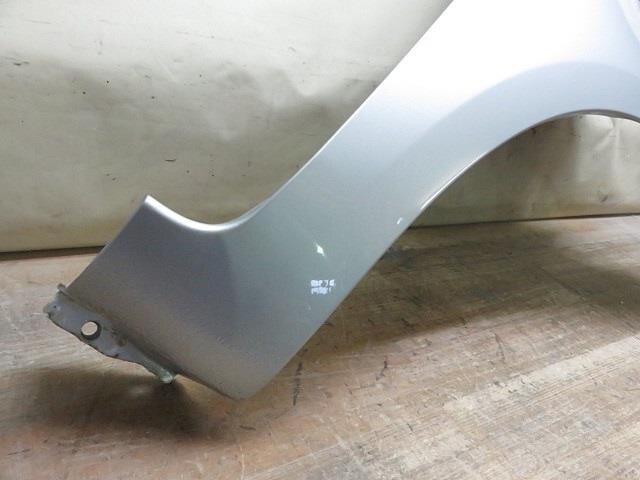 Right Fender Panel TOYOTA Vitz 2006 DBA-KSP90 — photo 4