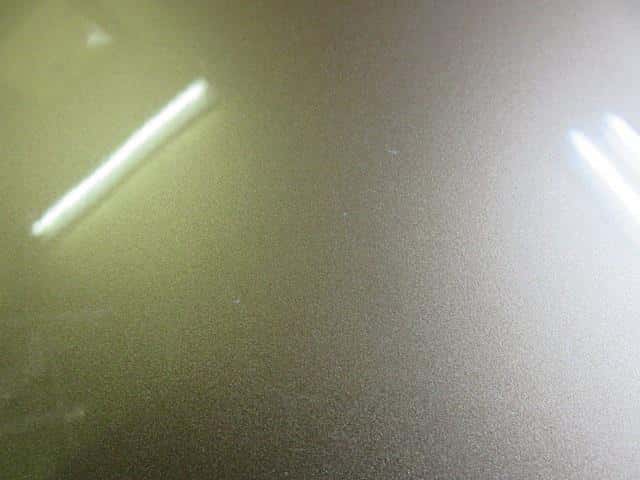 Bonnet Hood NISSAN March 2010 DBA-NK13 — photo 4