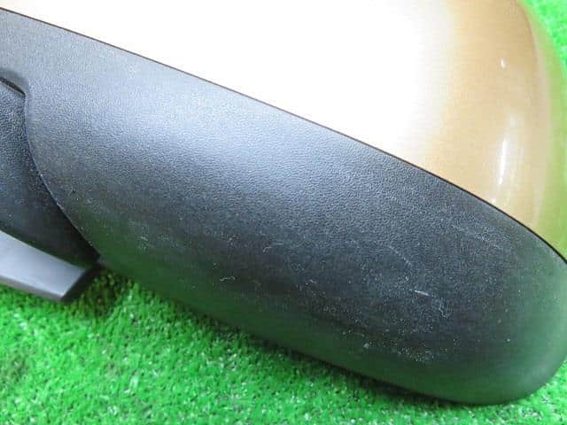 Left Side Mirror NISSAN March 2010 DBA-NK13 — photo 3