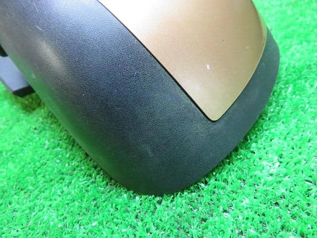 Left Side Mirror NISSAN March 2010 DBA-NK13 — photo 2