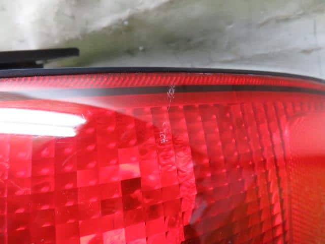 Right Tail Light SUBARU Impreza 2001 TA-GGA 84201FE060 — photo 3
