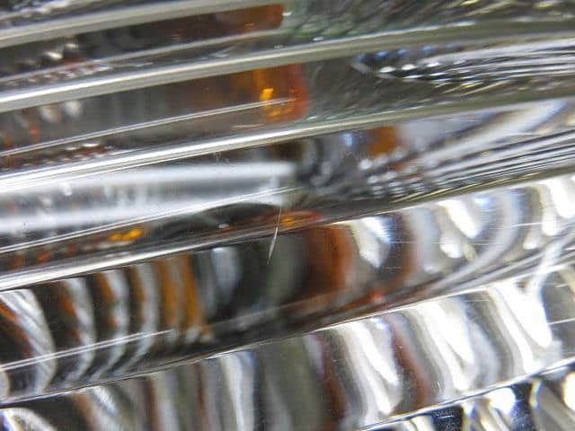 Right Side Marker Light NISSAN Serena 2004 CBA-TC24 — photo 3