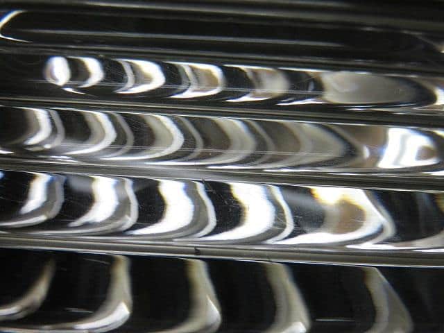 Right Side Marker Light NISSAN Serena 2004 CBA-TC24 — photo 2
