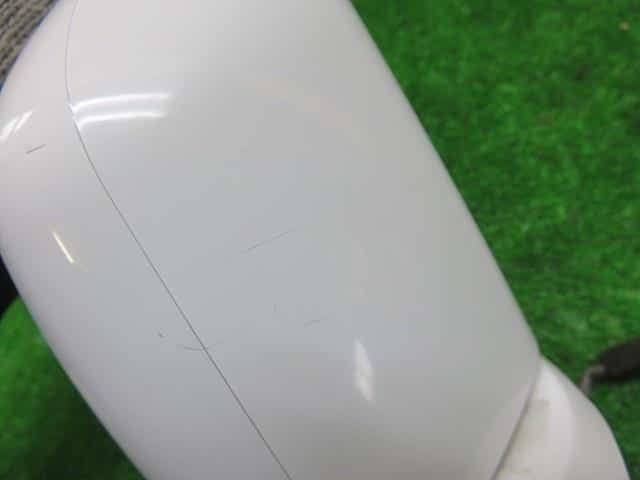 Right Side Mirror NISSAN Tiida Latio 2005 DBA-SC11 — photo 3
