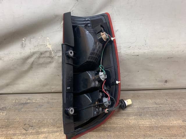 Left Tail Light SUZUKI MR Wagon 2006 DBA-MF22S 3567081J01 — photo 2