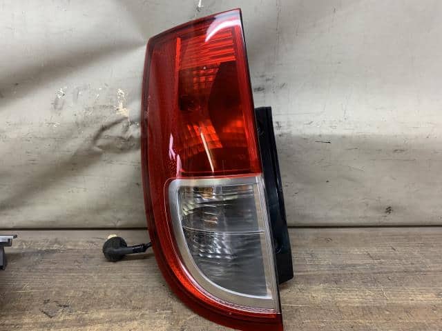 Left Tail Light SUZUKI MR Wagon 2006 DBA-MF22S 3567081J01 — photo 1