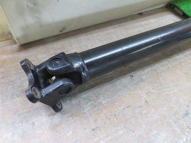 Rear Propeller Shaft MITSUBISHI Colt 2005 CBA-Z22A — photo 3