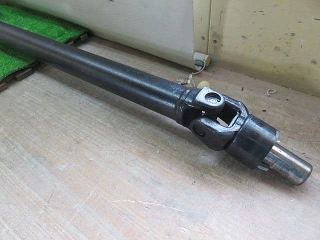 Rear Propeller Shaft MITSUBISHI Colt 2005 CBA-Z22A — photo 2