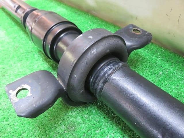Rear Propeller Shaft MITSUBISHI Colt 2005 CBA-Z22A — photo 4