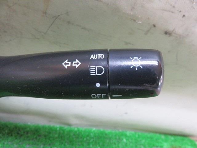 Combination Switch TOYOTA Wish 2011 DBA-ZGE25 — photo 2