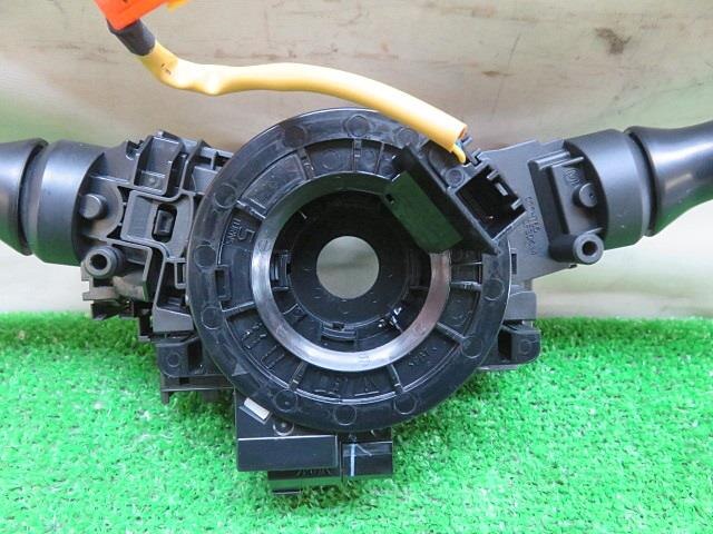 Combination Switch TOYOTA Wish 2011 DBA-ZGE25 — photo 4