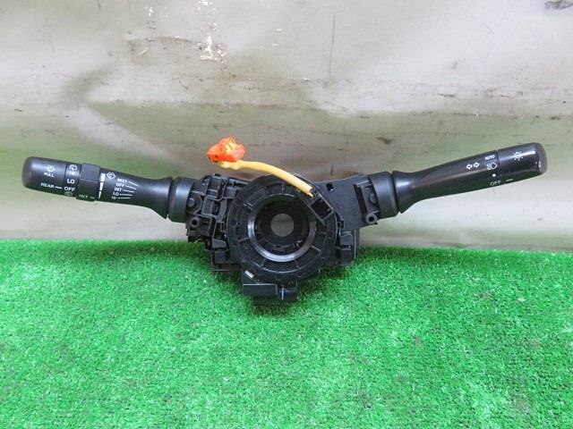 Combination Switch TOYOTA Wish 2011 DBA-ZGE25 — photo 1