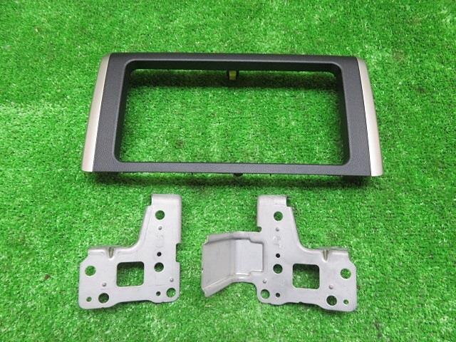 TOYOTA Wish 2011 DBA-ZGE25 — photo 1