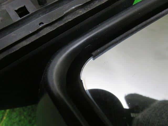 Left Side Mirror DAIHATSU Move 2008 DBA-L175S — photo 2