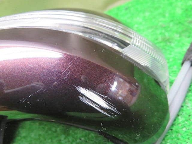 Left Side Mirror DAIHATSU Move 2008 DBA-L175S — photo 3