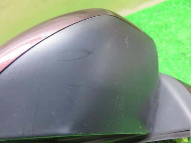 Left Side Mirror DAIHATSU Move 2008 DBA-L175S — photo 4
