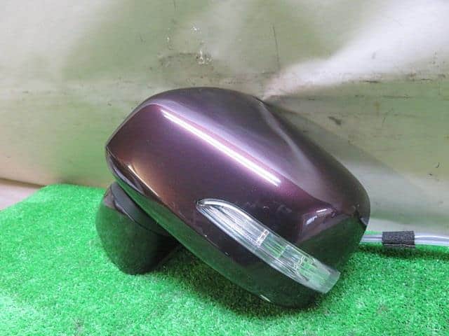 Left Side Mirror DAIHATSU Move 2008 DBA-L175S — photo 1
