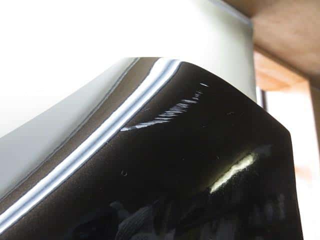 Left Fender Panel NISSAN Dualis 2007 DBA-J10 F31011YAAA — photo 2