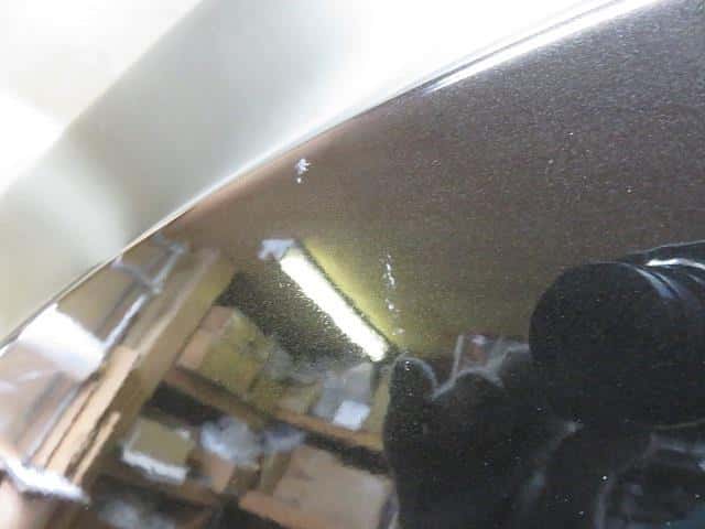 Left Fender Panel NISSAN Dualis 2007 DBA-J10 F31011YAAA — photo 4