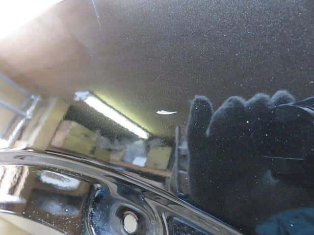 Left Fender Panel NISSAN Dualis 2007 DBA-J10 F31011YAAA — photo 3