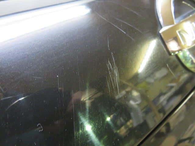Back Door Assembly NISSAN Dualis 2007 DBA-J10 K010MJD9MB — photo 3