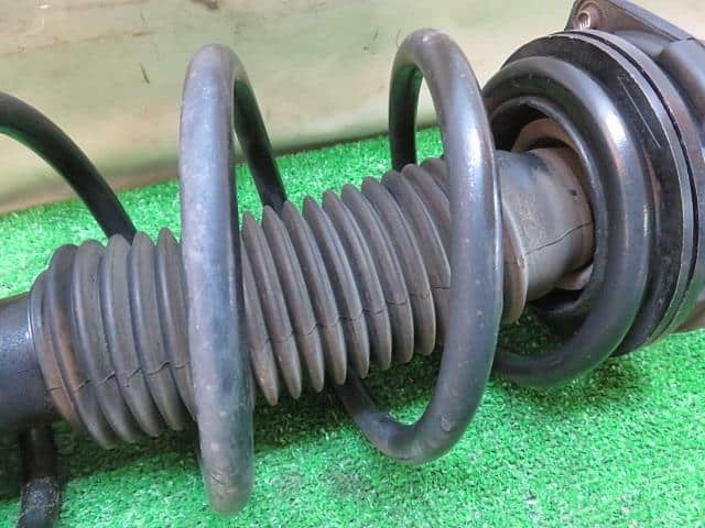 Front Left Strut NISSAN Dualis 2007 DBA-J10 E4303JD03A — photo 4
