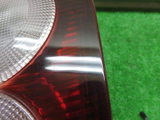 Right Tail Light NISSAN March 2004 UA-AK12 — photo 2