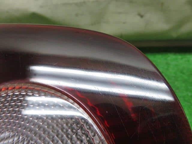 Right Tail Light NISSAN March 2004 UA-AK12 — photo 3