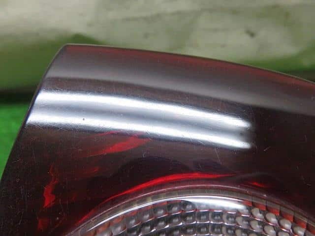 Right Tail Light NISSAN March 2004 UA-AK12 — photo 4